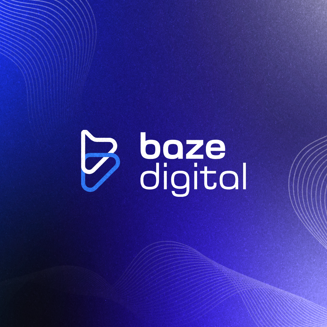 Baze Digital - Assessoria de Marketing e Vendas